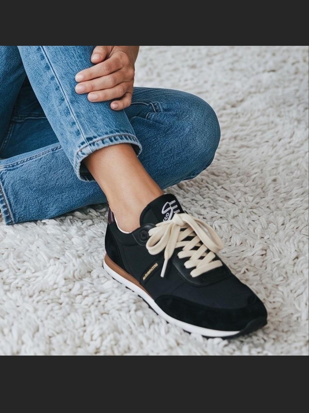 Sam Edelman REVE Sneakers